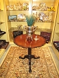 2. 18th Century Tea Table